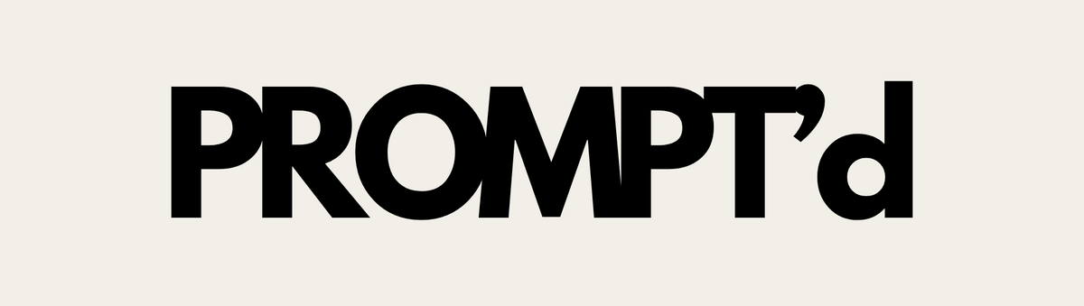 Prompt'd